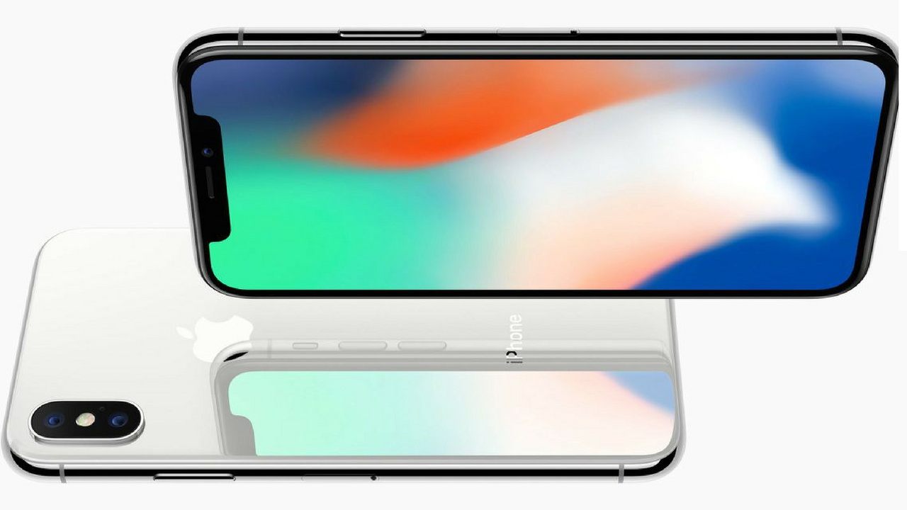 iphone x - elle man
