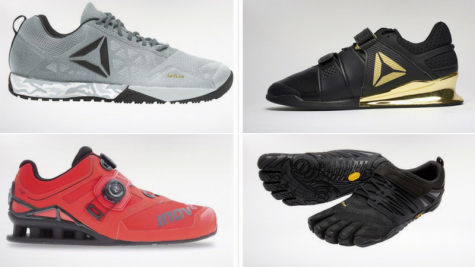 giay sneaker - elle man