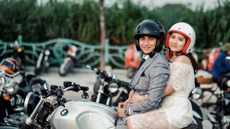 distinguished gentleman's ride - elle man 10