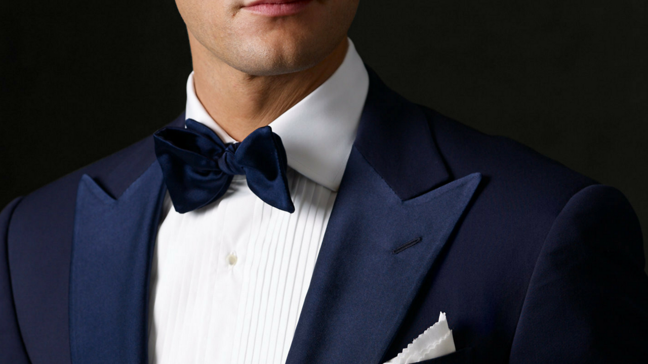 suit nam elle man