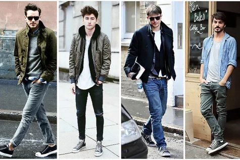 giay sneaker - elleman 9