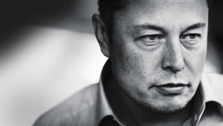 elon musk - elle man featured image