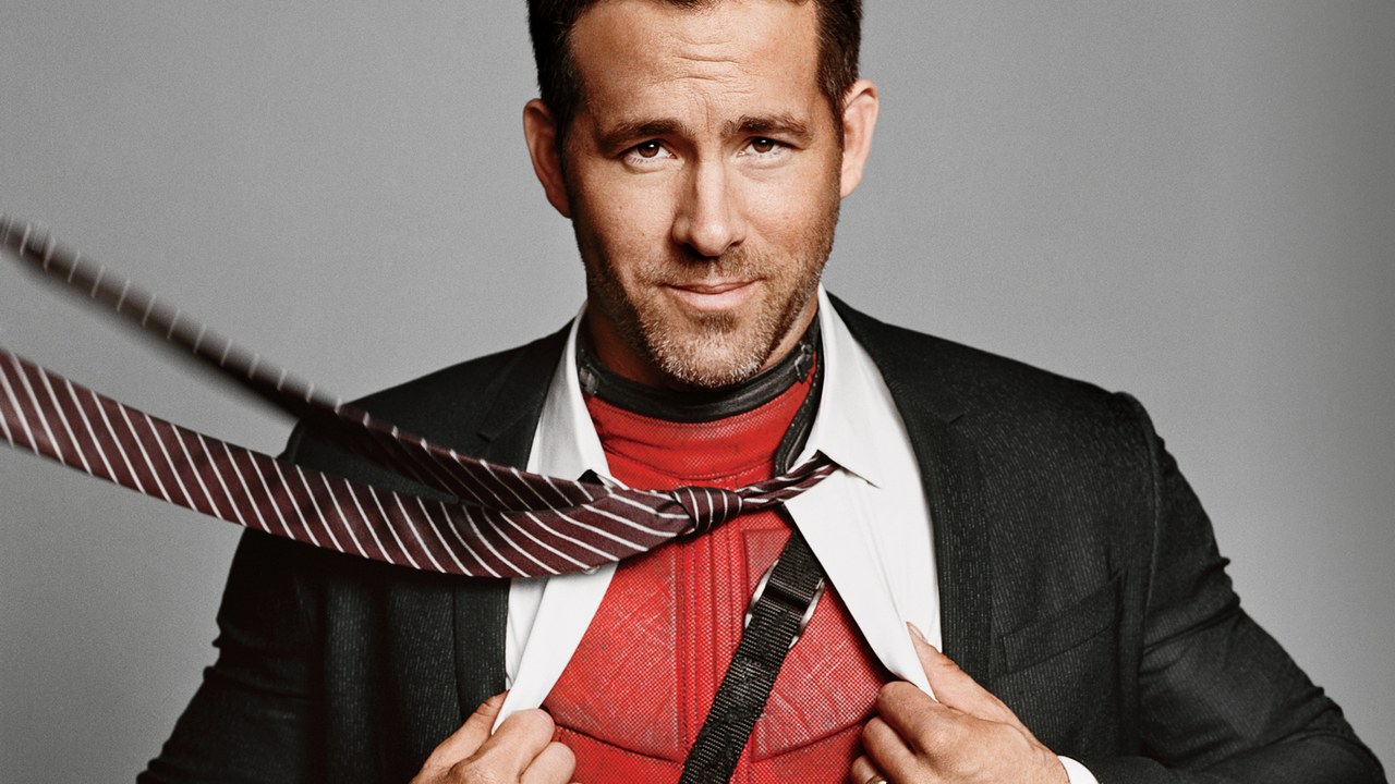 Ryan Reynolds: Một chặng đường gian nan tìm quả ngọt