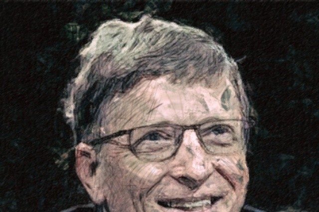 Bill Gates: Một cuộc đời rực rỡ và bình dị