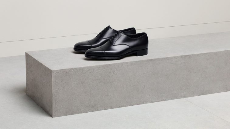 giay oxford nam - elle man 1