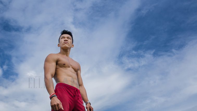 chau viet son feature image - elle man