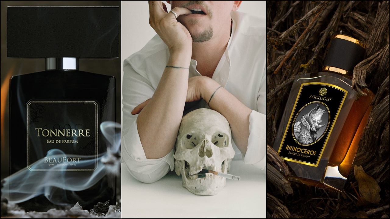nuoc hoa halloween - elle man feature 2