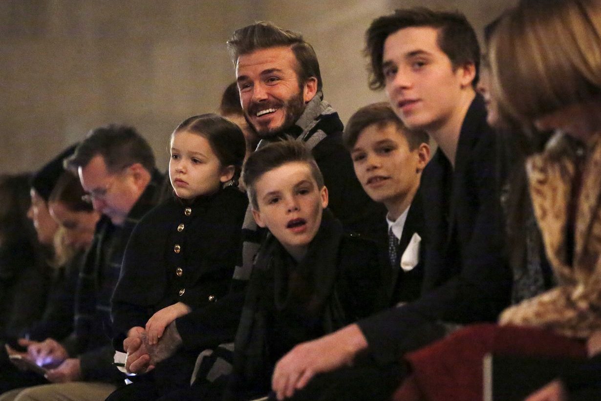 david beckham - elle man 3
