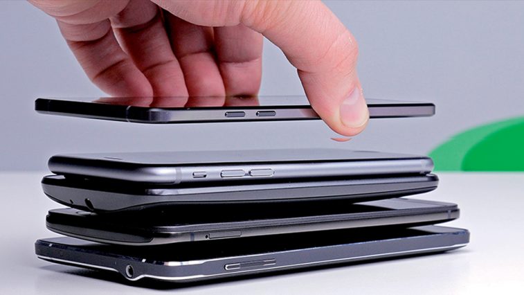 dien thoai smartphone - elle man