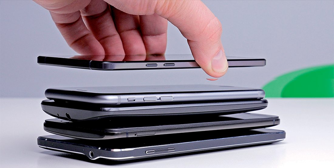 dien thoai smartphone - elle man