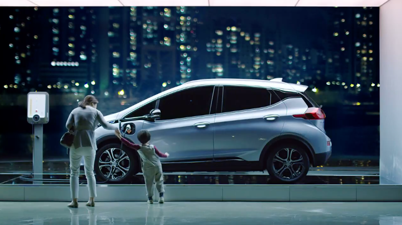 xe hoi dien chevrolet bolt EV - elle man 5