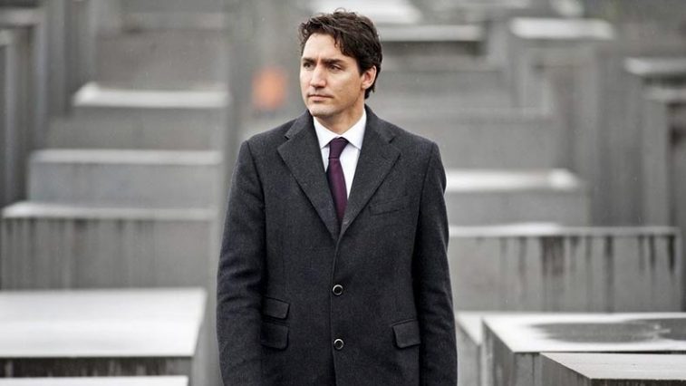 Justin Trudeau: Người đàn ông mặc đẹp nhất của giới chính trị
