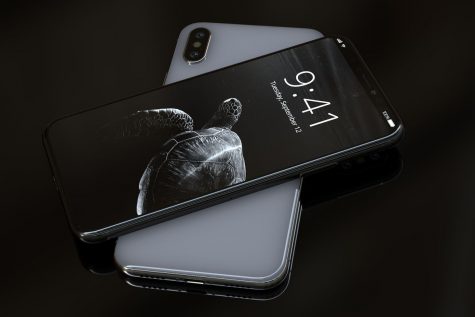 dien thoai iphone x - elle man