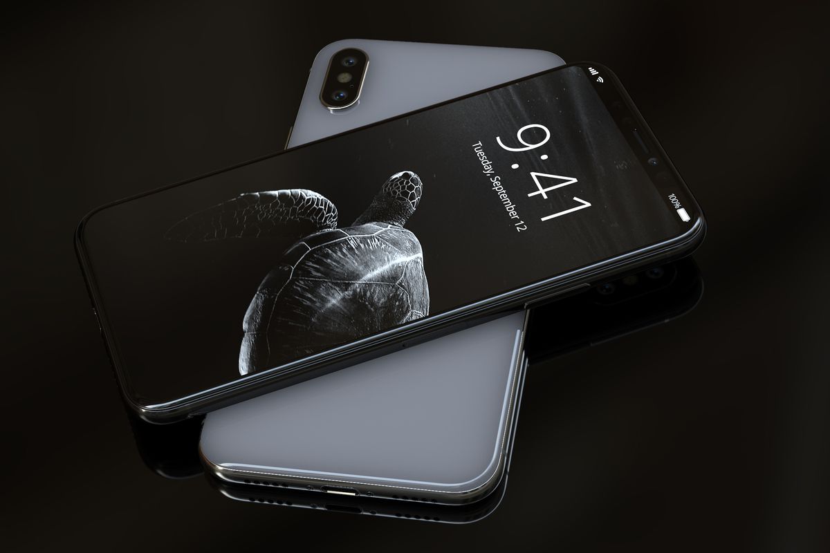dien thoai iphone x - elle man