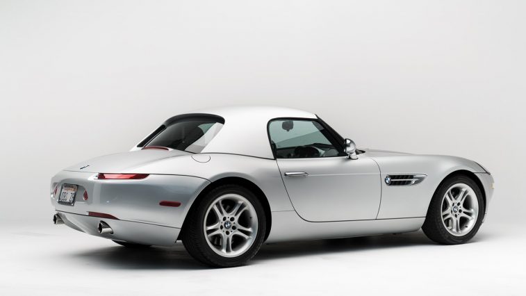 xe hoi bmw z8 cua steve jobs - elle man 2