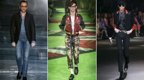 thuong hieu quan jeans nam - elle man feature