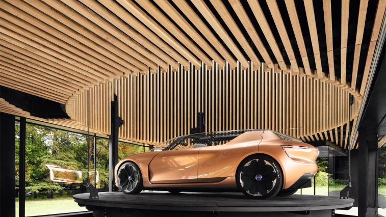 xe hoi dien renault - elle man 7