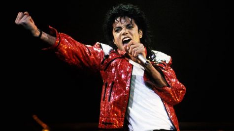 8 xu hướng thời trang lấy cảm hứng từ Michael Jackson