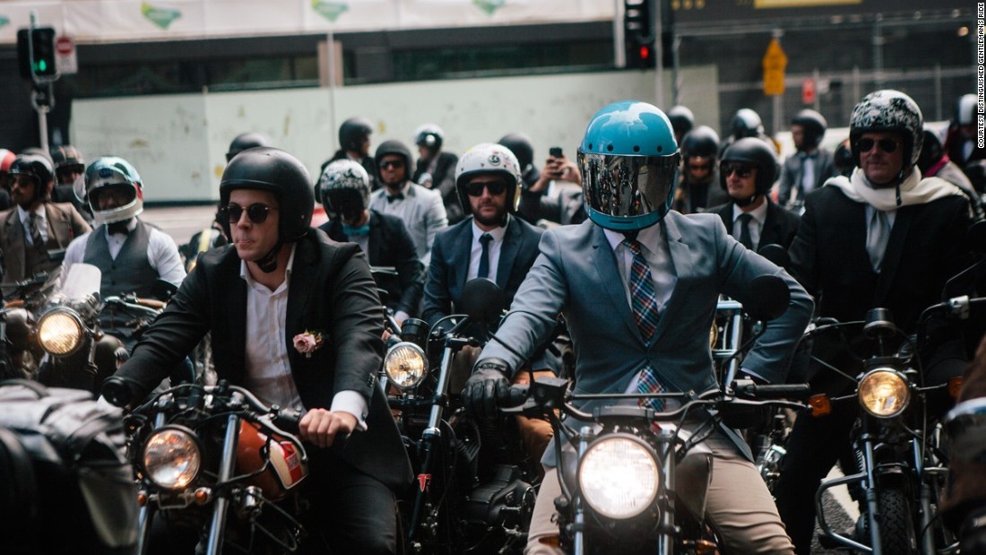 qua tang cho biker