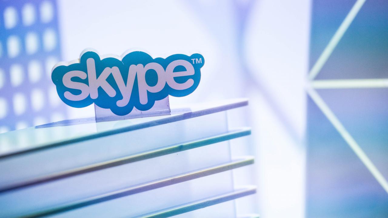 ung dung skype - elle man 1