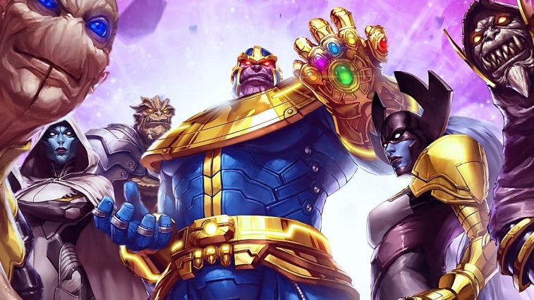 phim the avengers infinity war - elle man feature 1