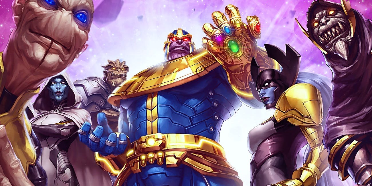 phim the avengers infinity war - elle man feature 1
