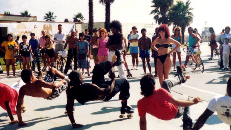 thoi trang hip hop - elle man