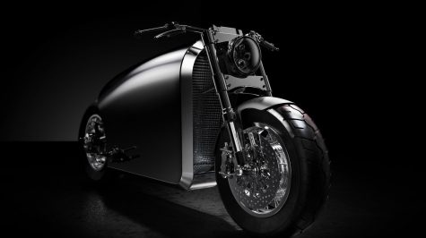 motor do odyssey - elle man 2