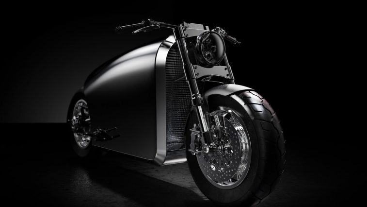 motor do odyssey - elle man 2