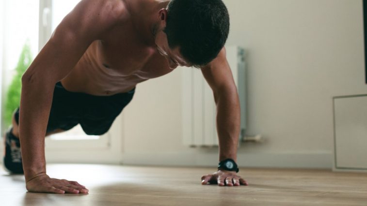 Phòng tập gym tại nhà, tại sao không?