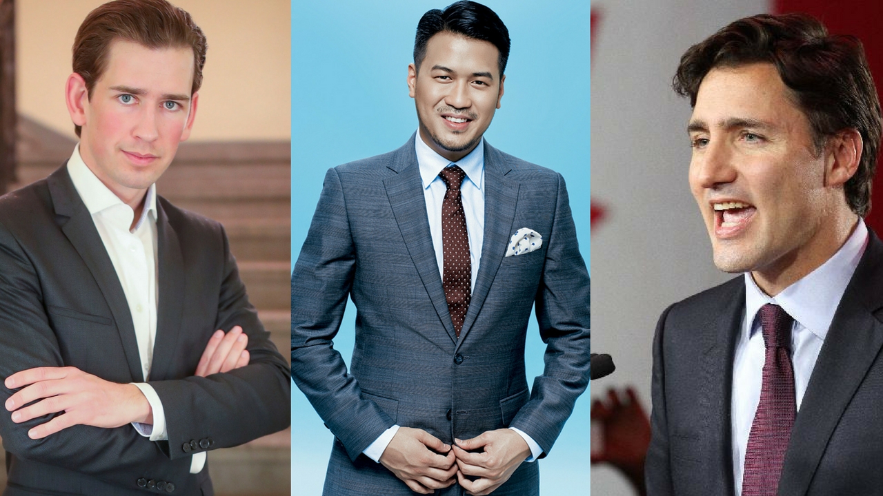 thu toa soan ELLE Man - elle man feature