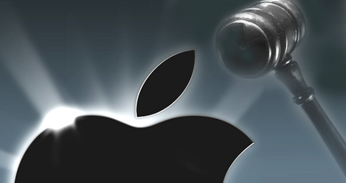 tao khuyet Apple - elle man 3