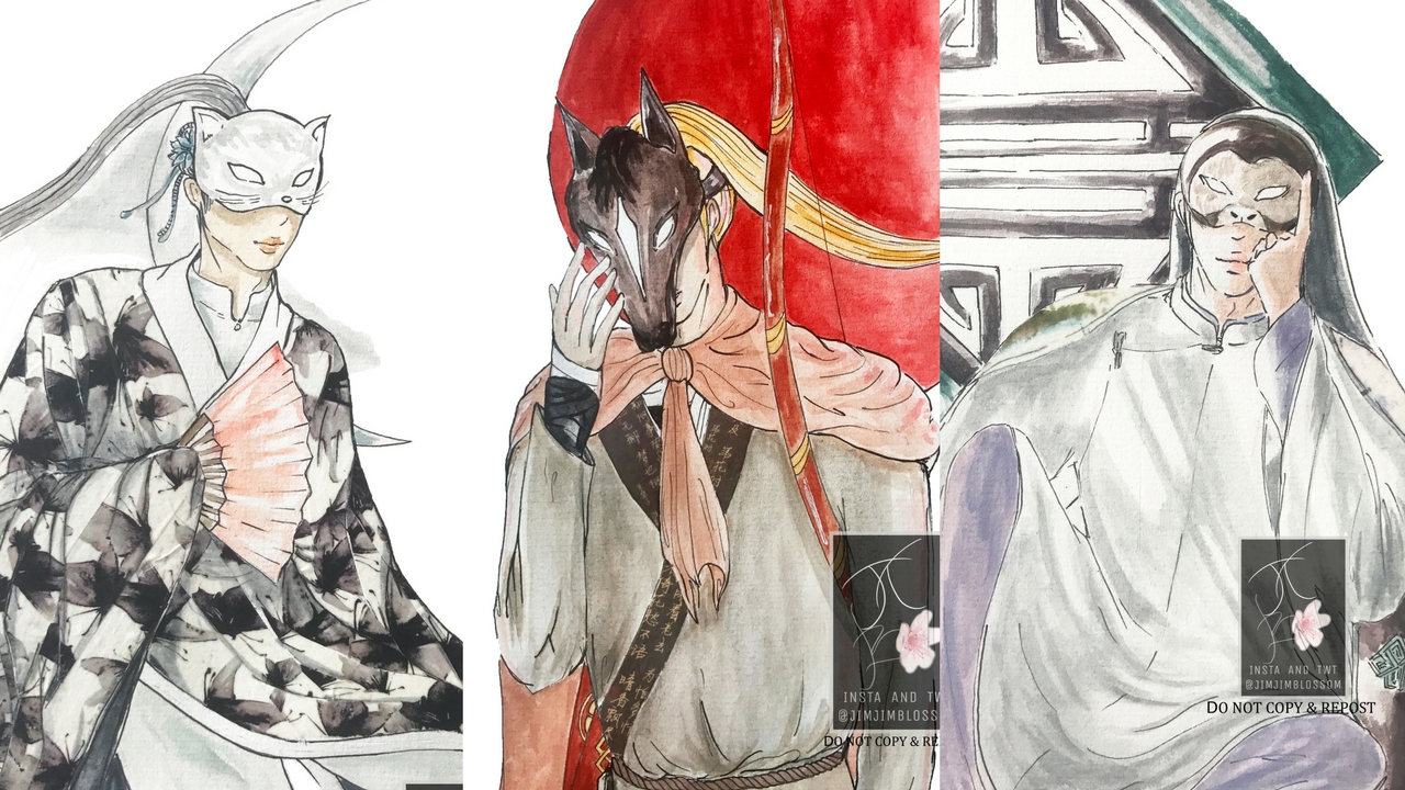 12 con giap - elle man