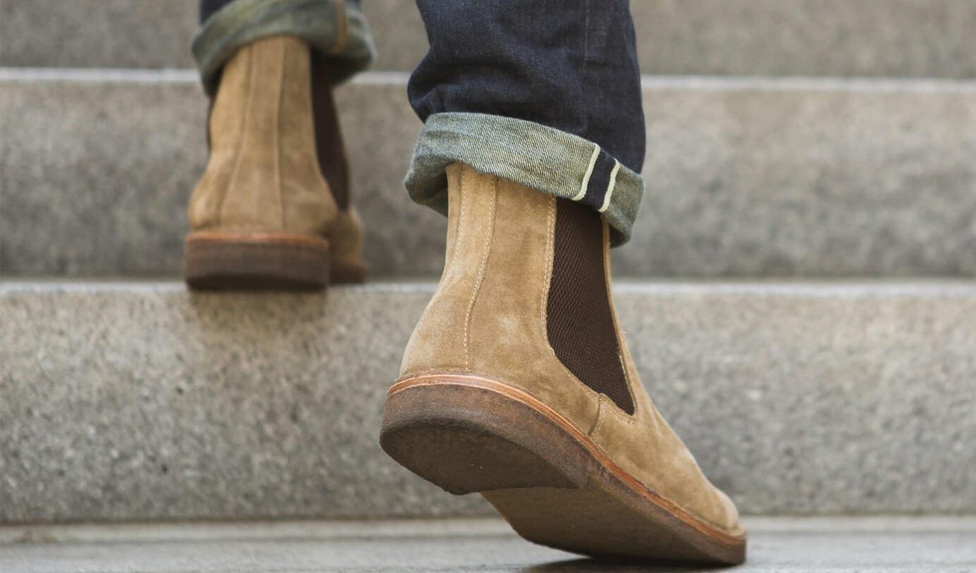giay chelsea boots - elle man 16