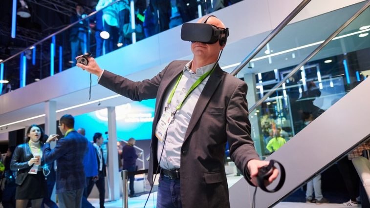 CES 2018- Trien lam cong nghe tieu dung - ELLE Man
