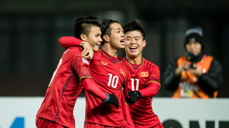 doi tuyen u23 Viet Nam 8- ELLE Man 1