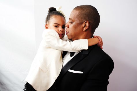 Jayz - elle man cover