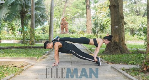 bai tap the duc cap doi mua valentine 2018 - hit dat & squat - elle man feature