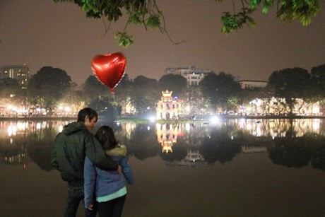 Dia diem hen ho ngay Valentine tai ha thanh elle man FP