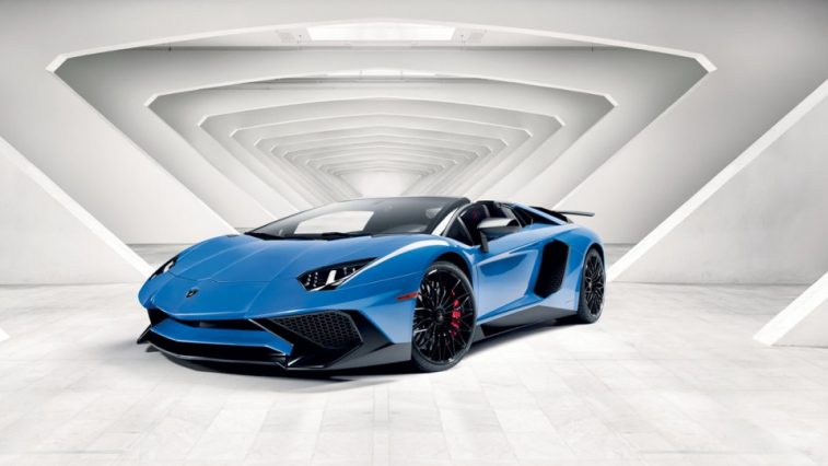 5 mau xe hoi dep nhat ma lamborghinis tung san suat elle man FP