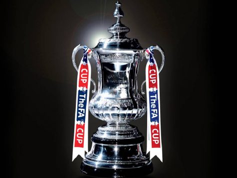FA Cup - ELLE Man 4