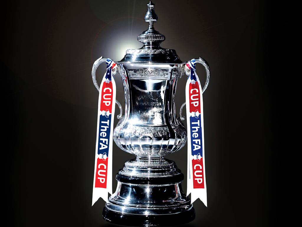 FA Cup - ELLE Man 4