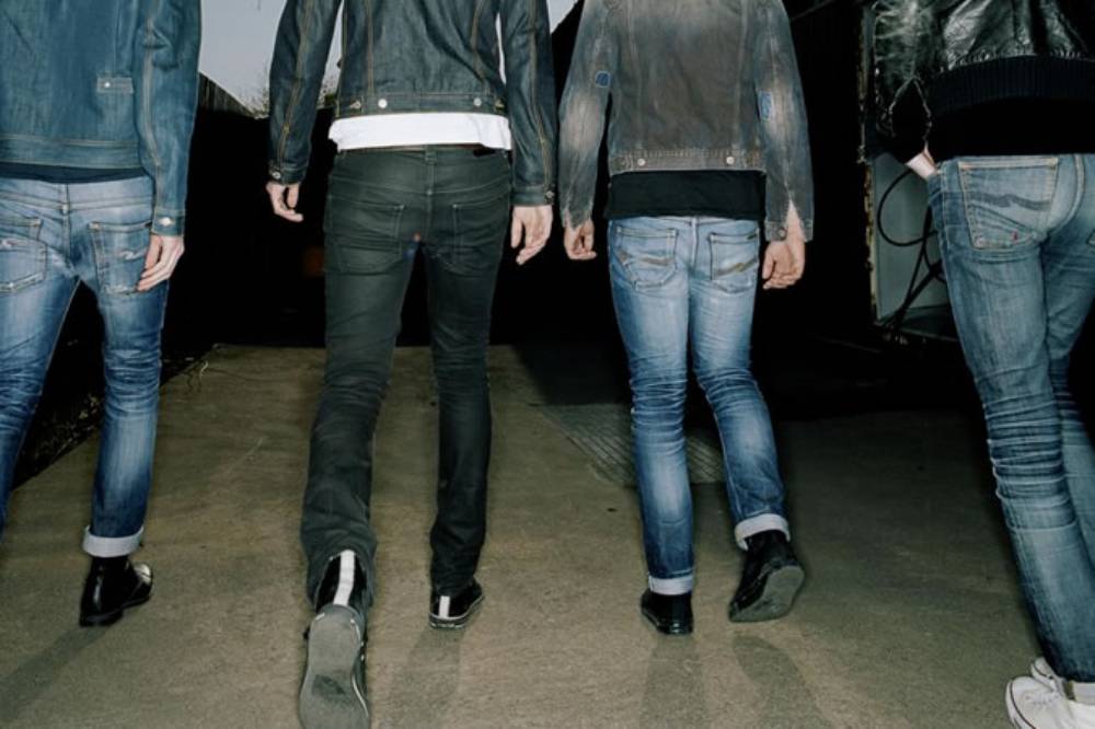 скини джинсы я как нефор текст