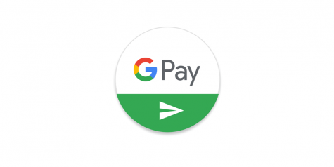 google pay - elle man