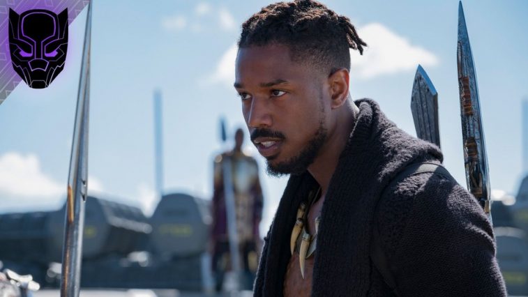 Killmonger: