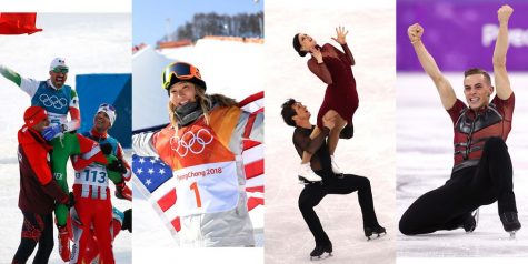 The van hoi Olympic 2018 nhung khoang khac dat gia elle man FP