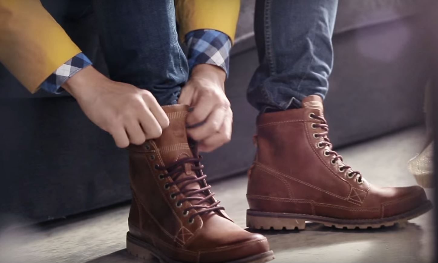boots nam gioi - elle man cover