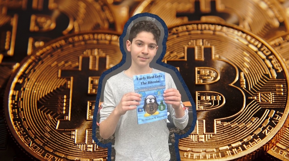 dong tien bitcoin - elle man 1