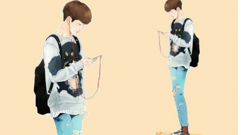 12 cung hoang dao - elle man