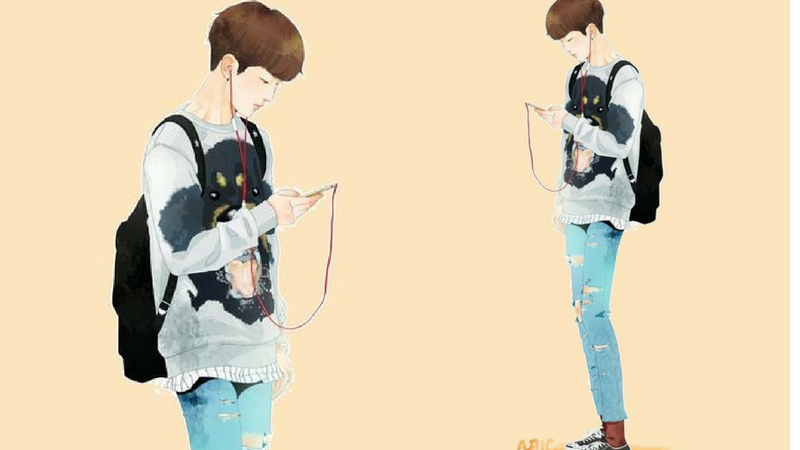 12 cung hoang dao - elle man
